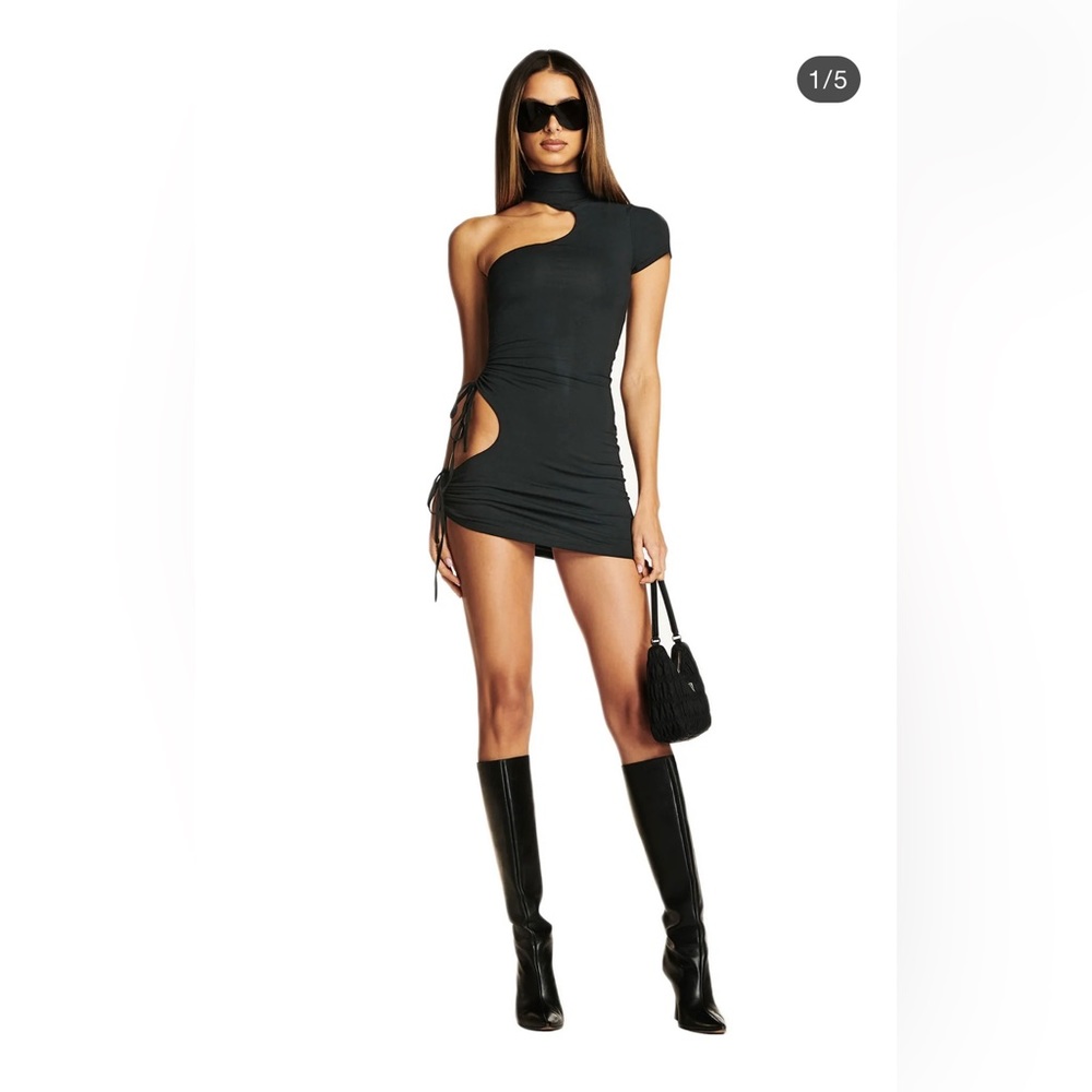 I.AM.GIA. Lara dress